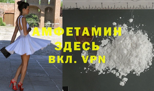молекула духа Бронницы