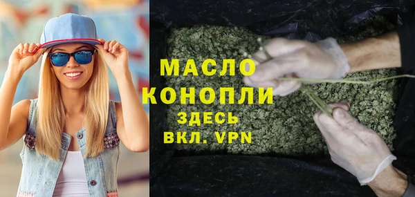 молекула духа Бронницы